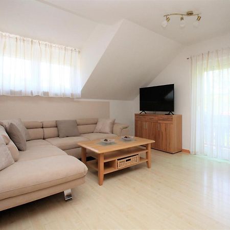 Ferienhaus Familie Lagler Glodnitz Экстерьер фото