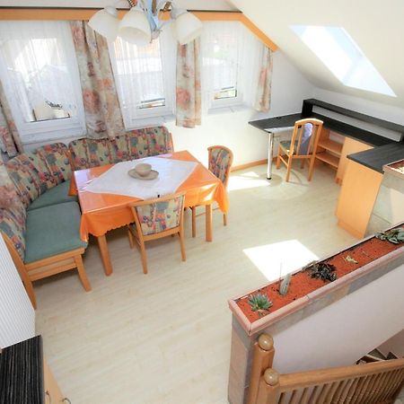 Ferienhaus Familie Lagler Glodnitz Экстерьер фото