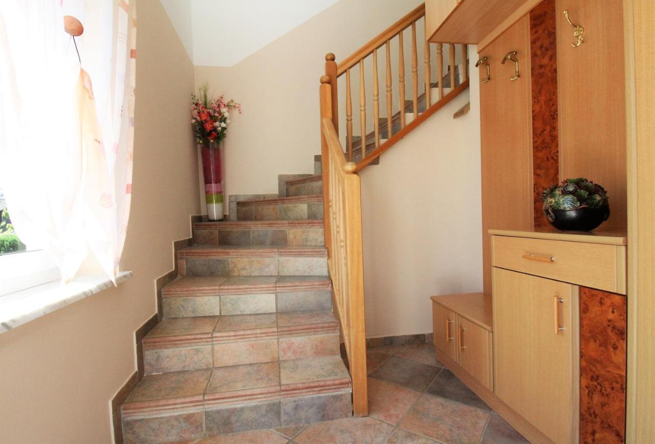 Ferienhaus Familie Lagler Glodnitz Экстерьер фото