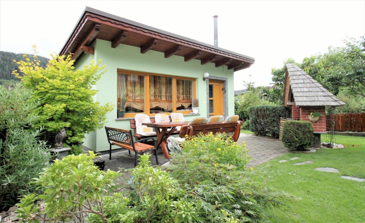 Ferienhaus Familie Lagler Glodnitz Экстерьер фото