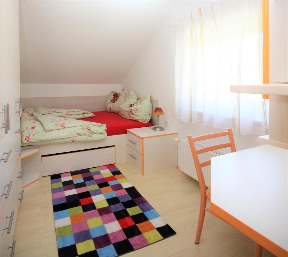 Ferienhaus Familie Lagler Glodnitz Экстерьер фото