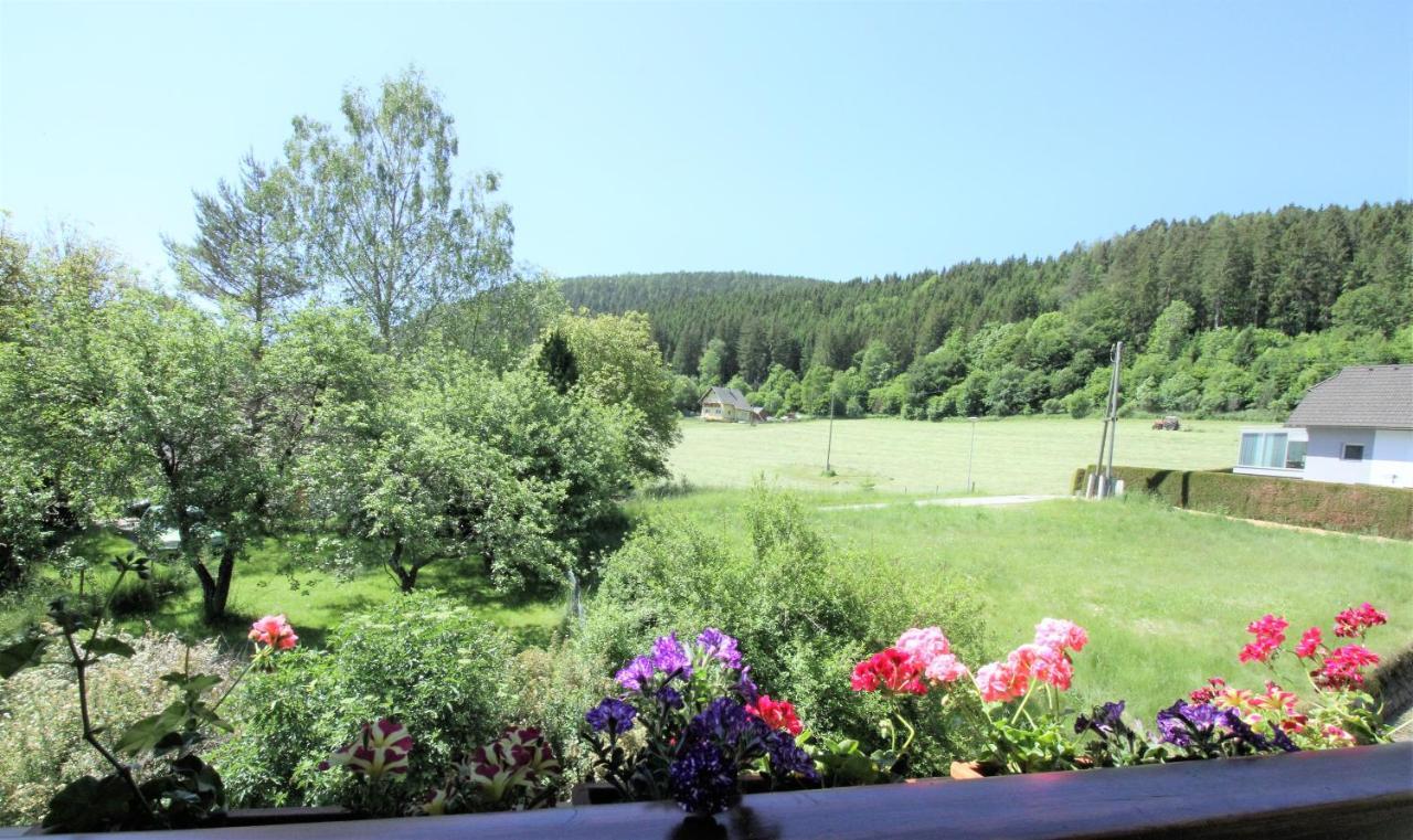 Ferienhaus Familie Lagler Glodnitz Экстерьер фото