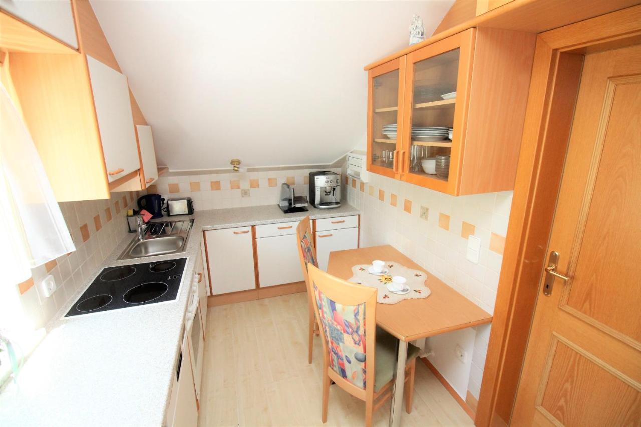 Ferienhaus Familie Lagler Glodnitz Экстерьер фото