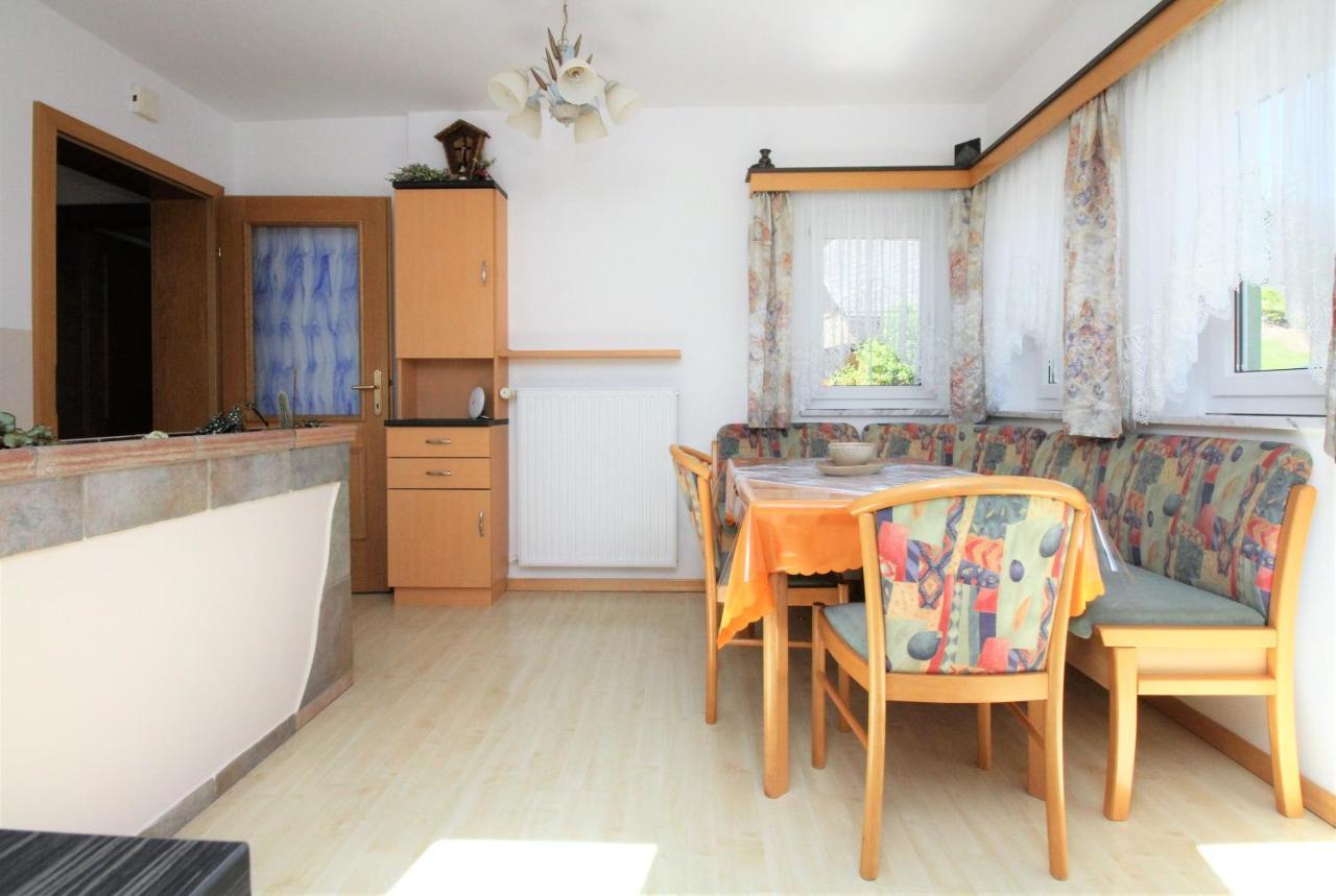 Ferienhaus Familie Lagler Glodnitz Экстерьер фото