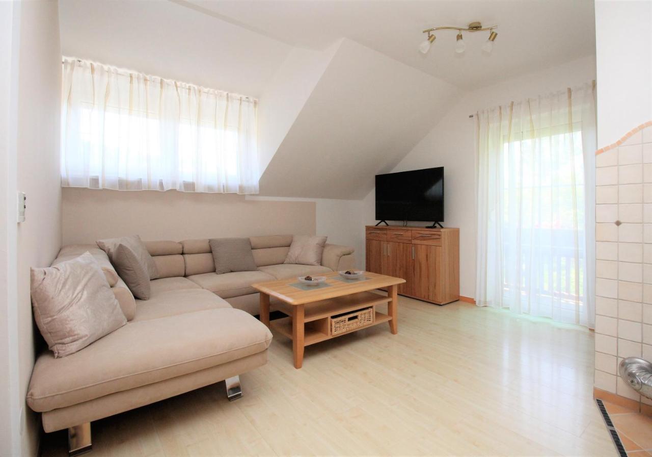 Ferienhaus Familie Lagler Glodnitz Экстерьер фото
