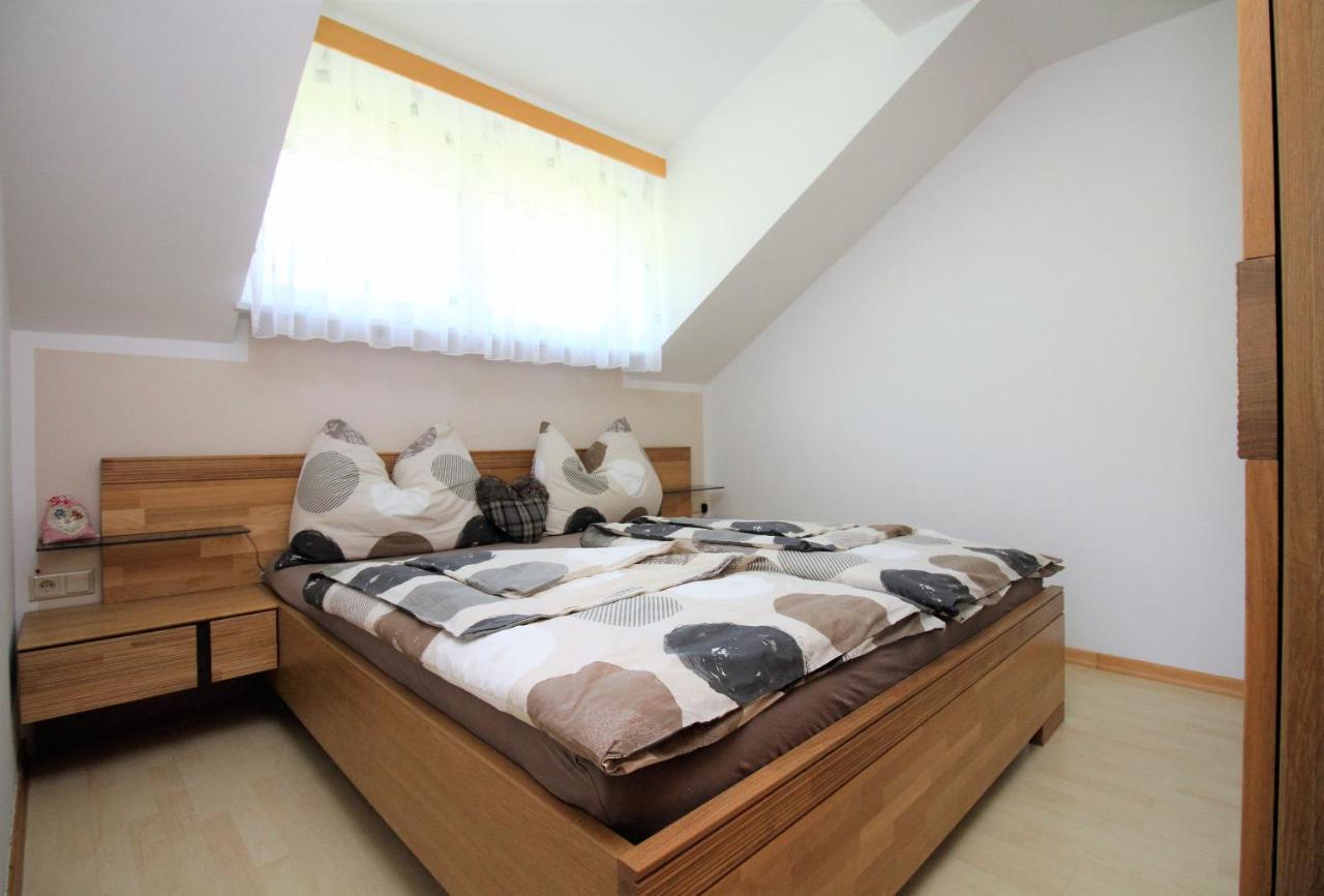 Ferienhaus Familie Lagler Glodnitz Экстерьер фото