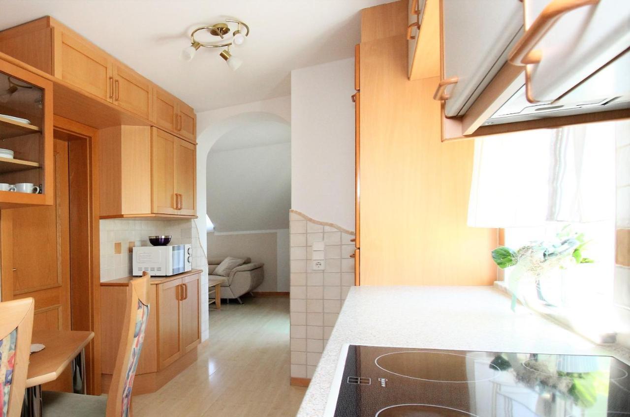 Ferienhaus Familie Lagler Glodnitz Экстерьер фото