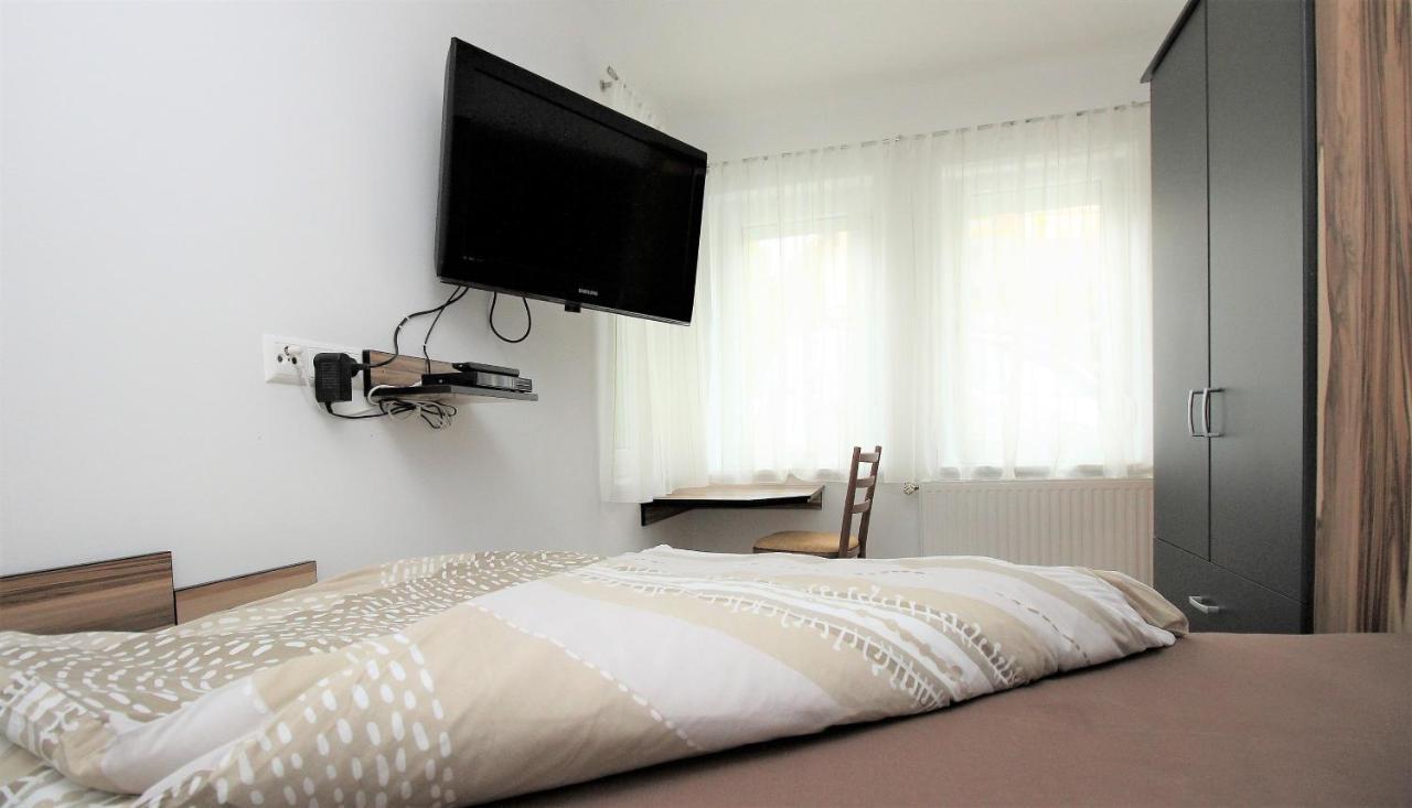 Ferienhaus Familie Lagler Glodnitz Экстерьер фото